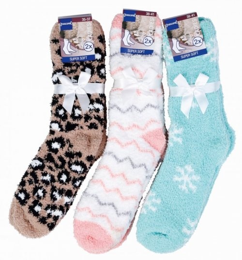 Ženske čarape PASCAREL 1 par