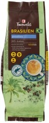 Kava u zrnu Brasilien Espresso 500 g - Akcija u trgovini Kaufland