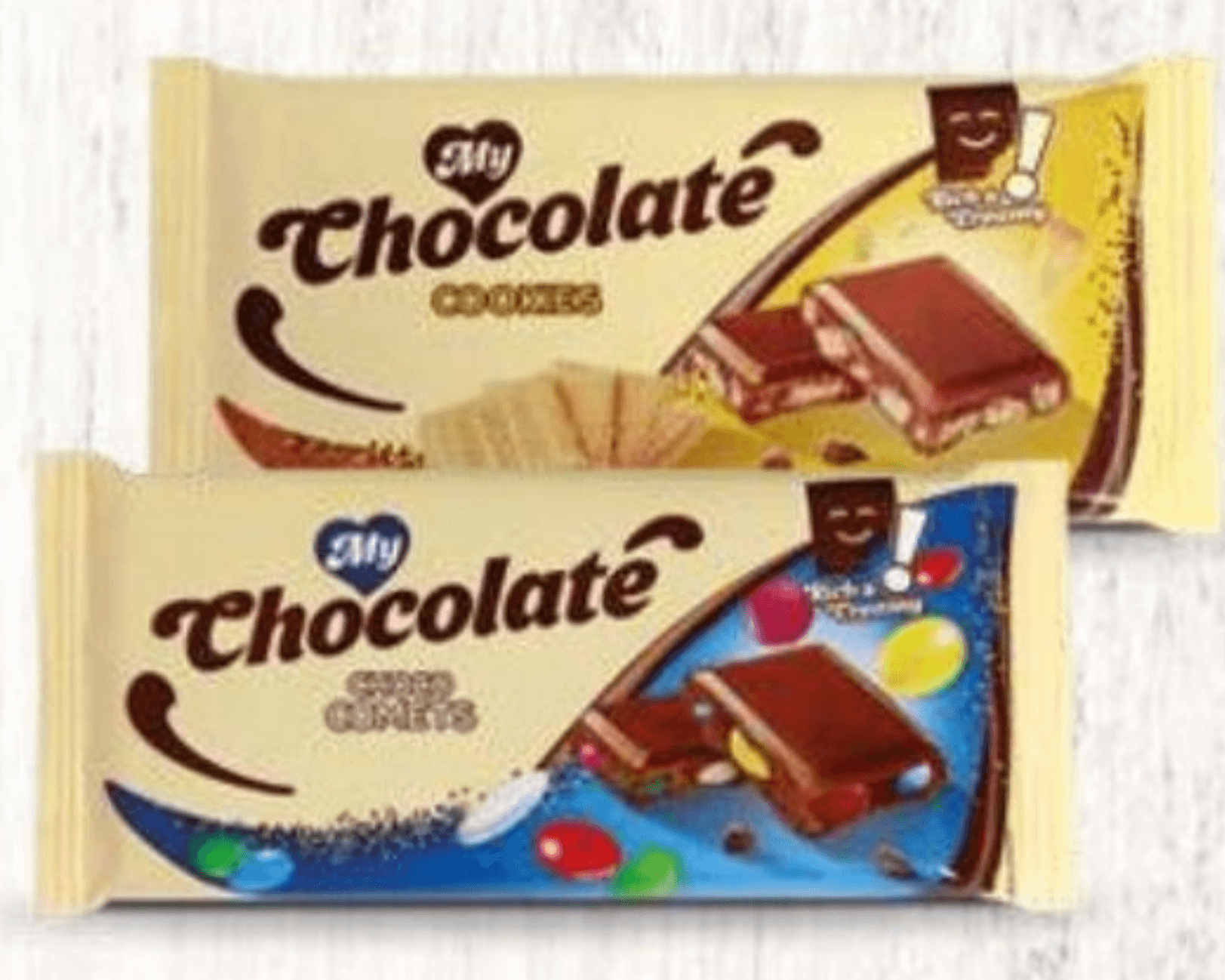 Mliječna čokolada 100 g