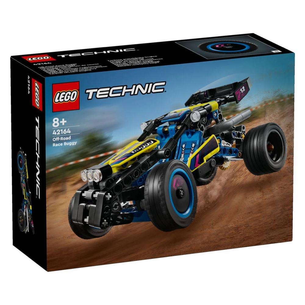 LEGO Technic Terenski trkaći buggy