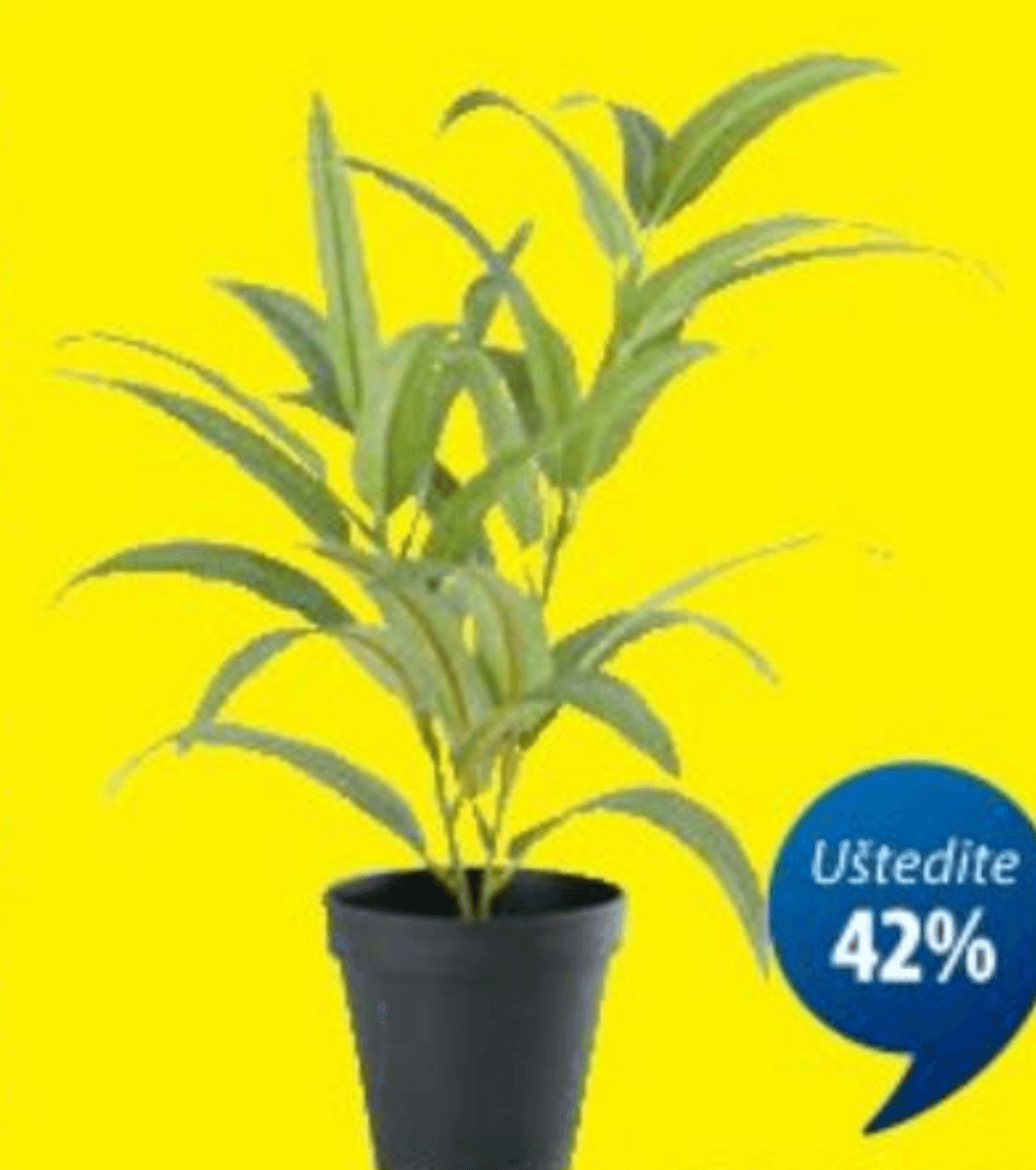 LARSSON umjetna biljka