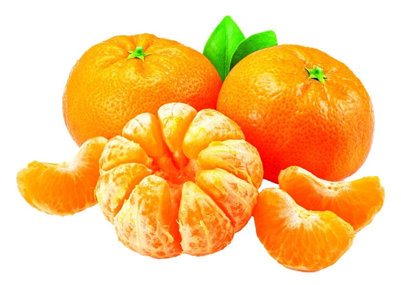 Mandarina 1 kg