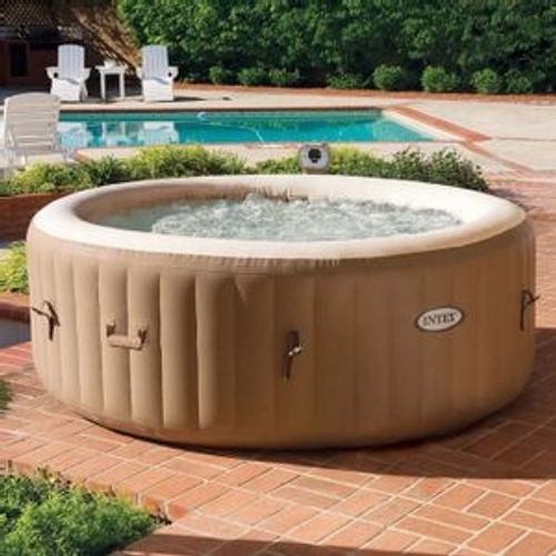 Vrtni jacuzzi Bubble Massage Intex 28428 NP - Akcija u trgovini Merkury