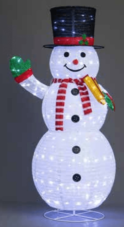 Tarrington House Sklopivi Snješko