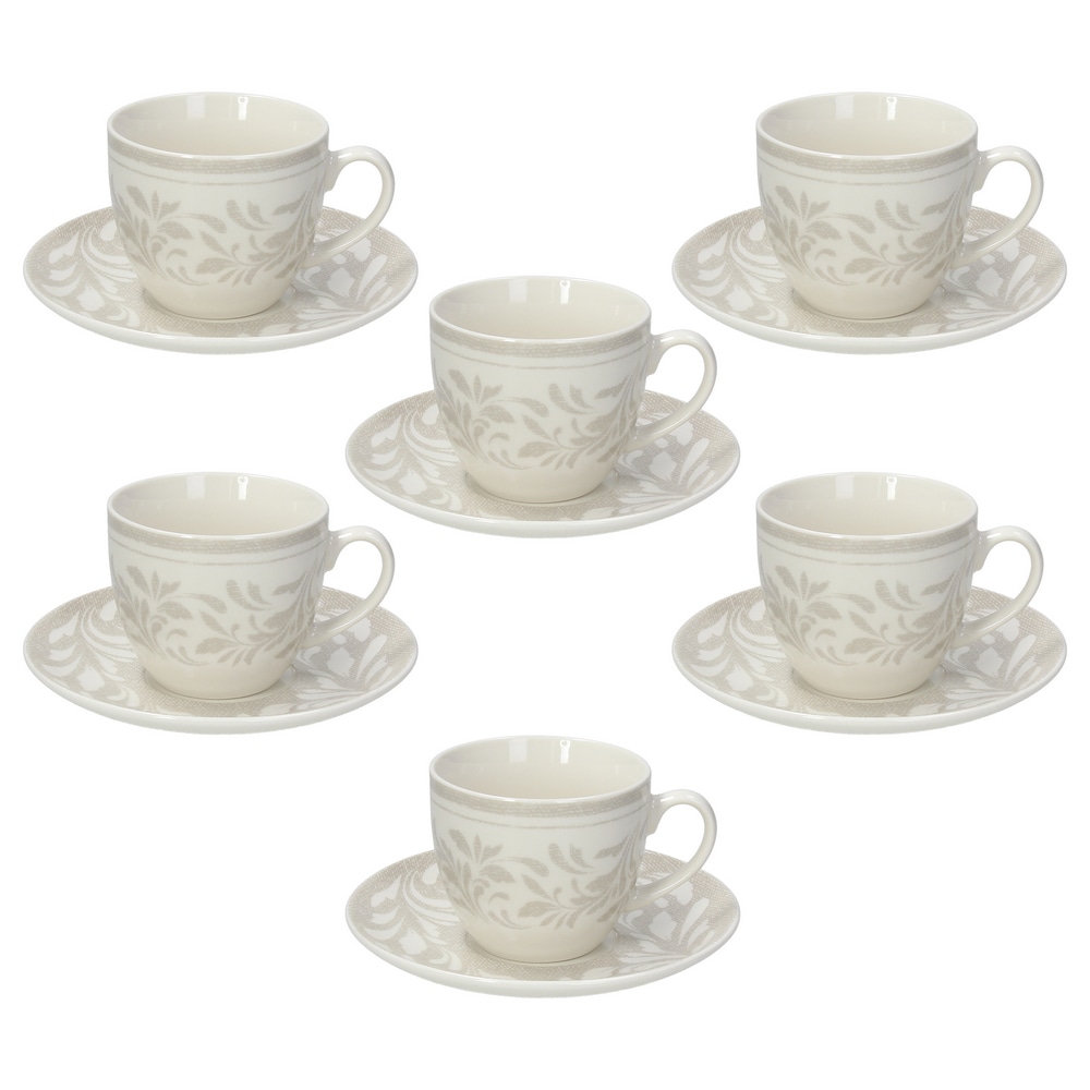 Set šalica Iris Celine 12/1 Tognana