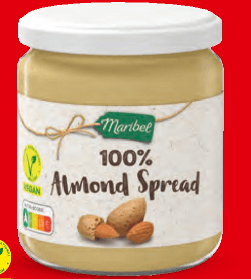 Maribel Namaz od 100% badema 250 g