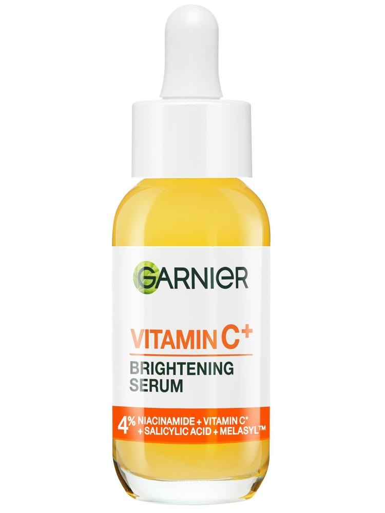 GARNIER Serum za lice vitamin C 30ml - Akcija u trgovini Kaufland
