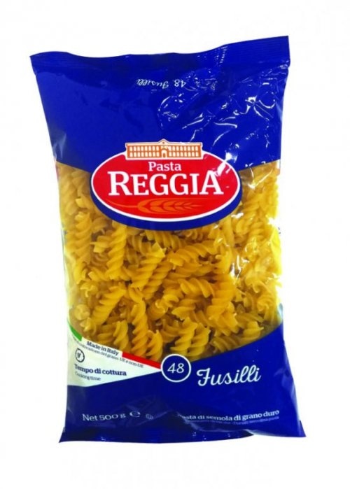 Tjestenina pužići 500 g