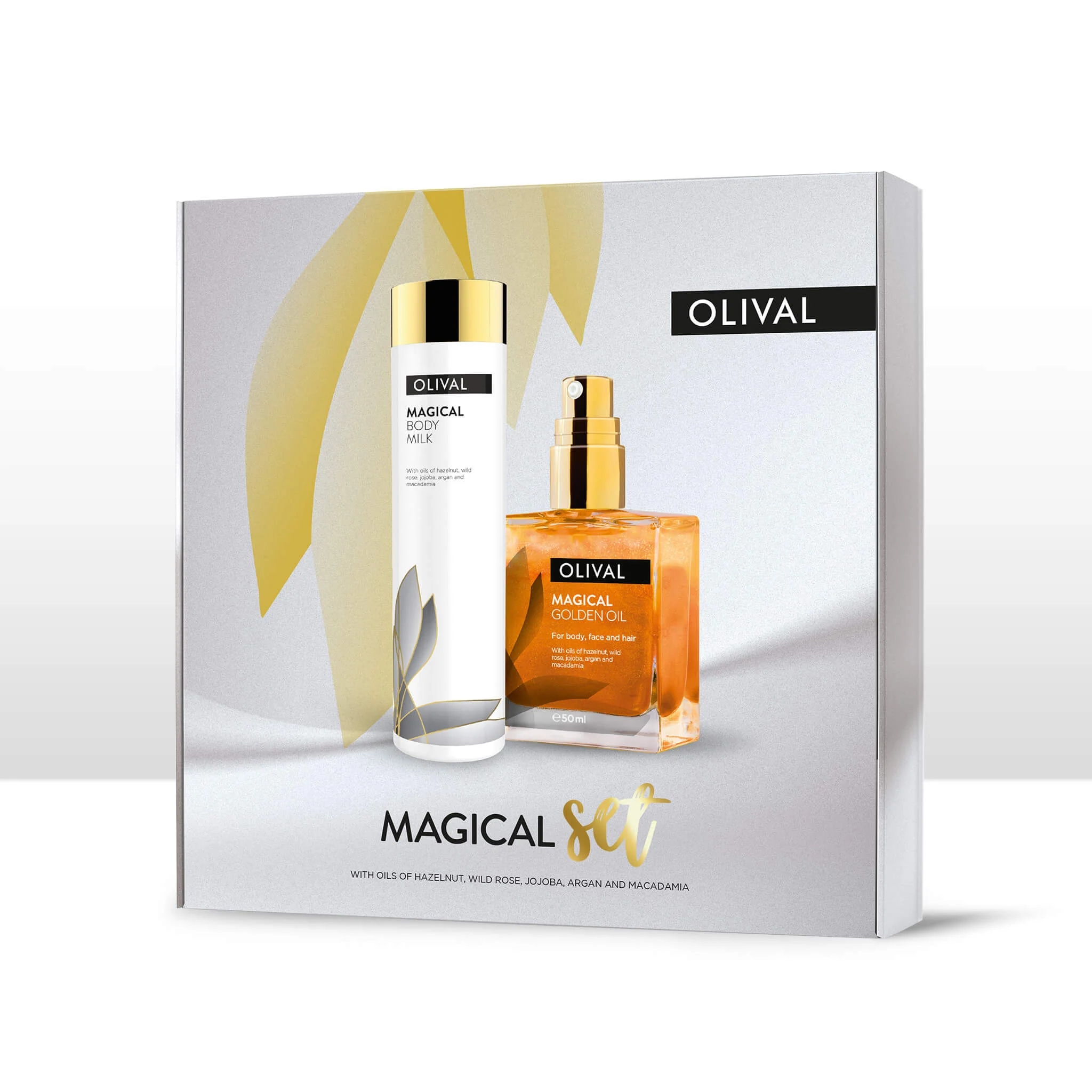 Olival set Čarobni 1 set