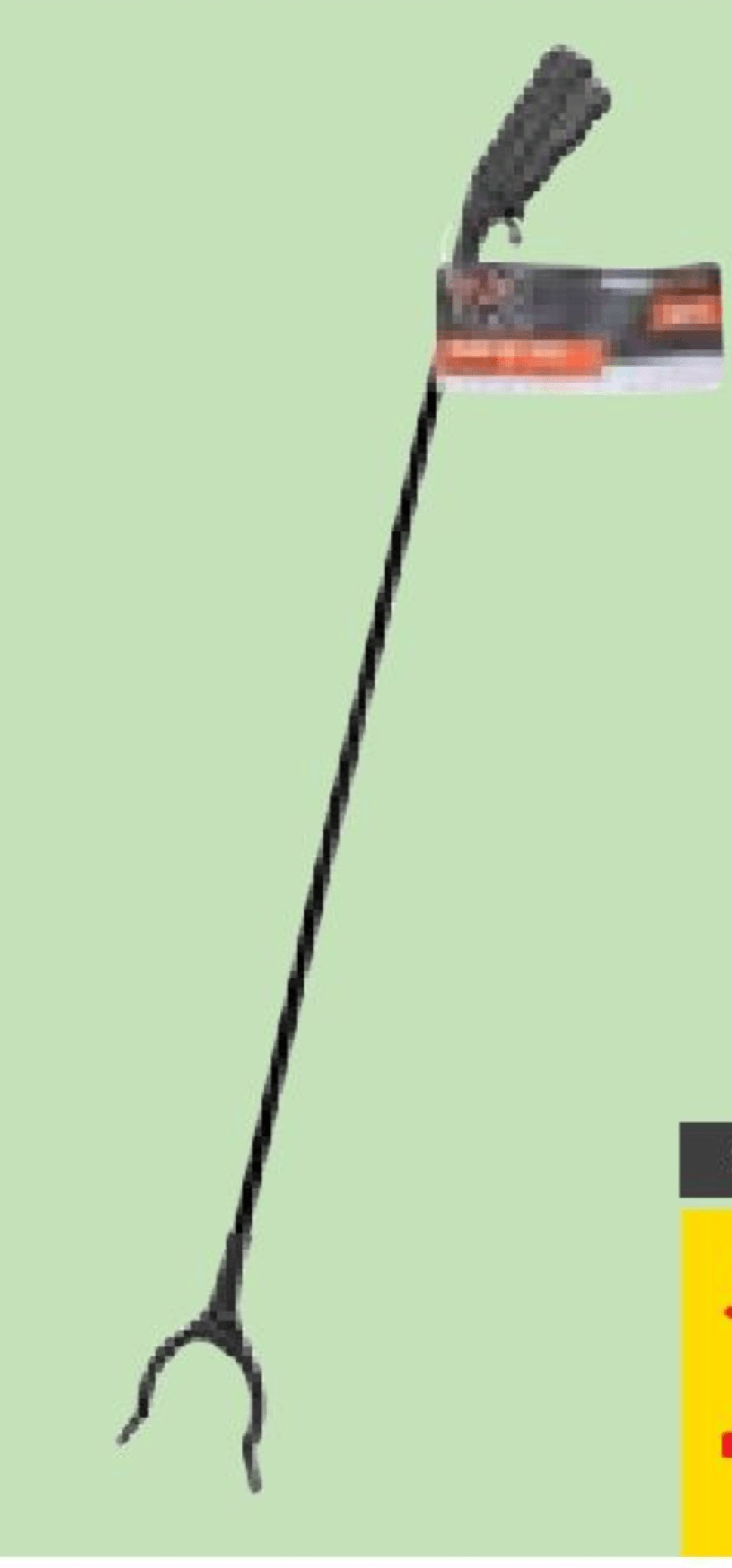 Višenamjenska hvataljka 1 kom - Akcija u trgovini Spar