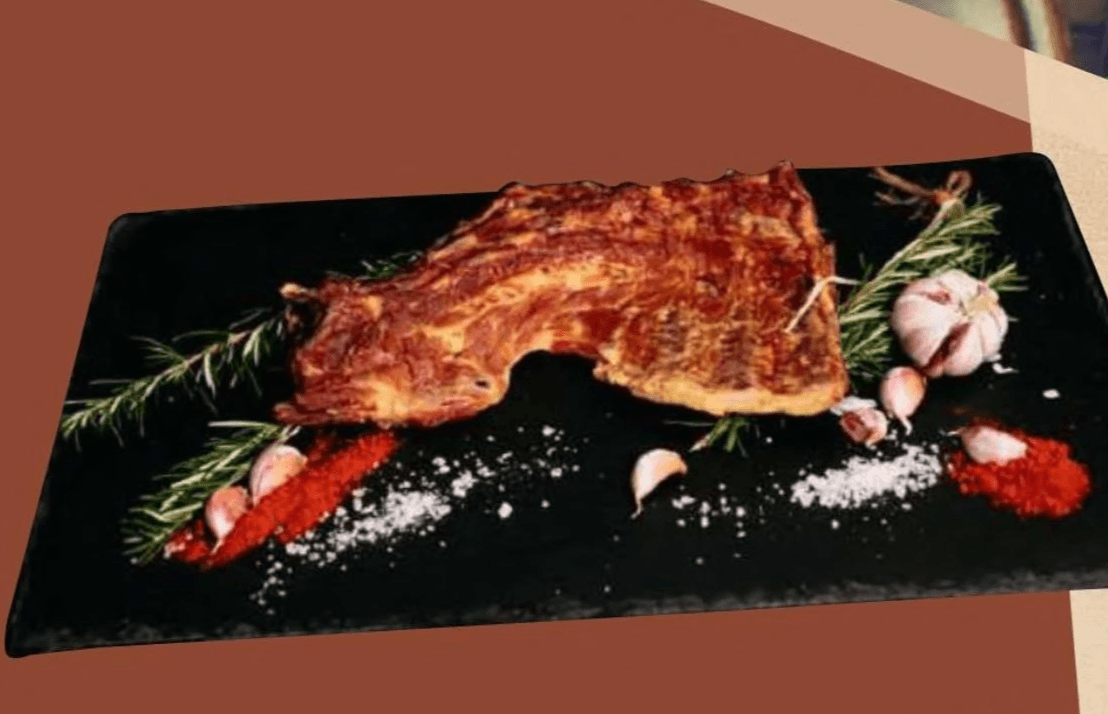 PIVAC Kosti svinjske dimljene - Akcija u trgovini Pivac