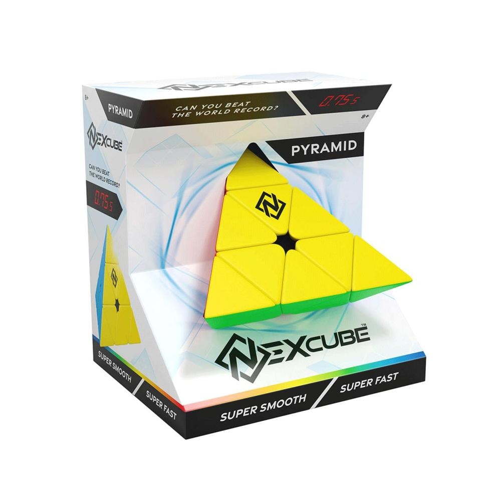 Nexcube Pyramid, Cobra misaona igra 1 kom