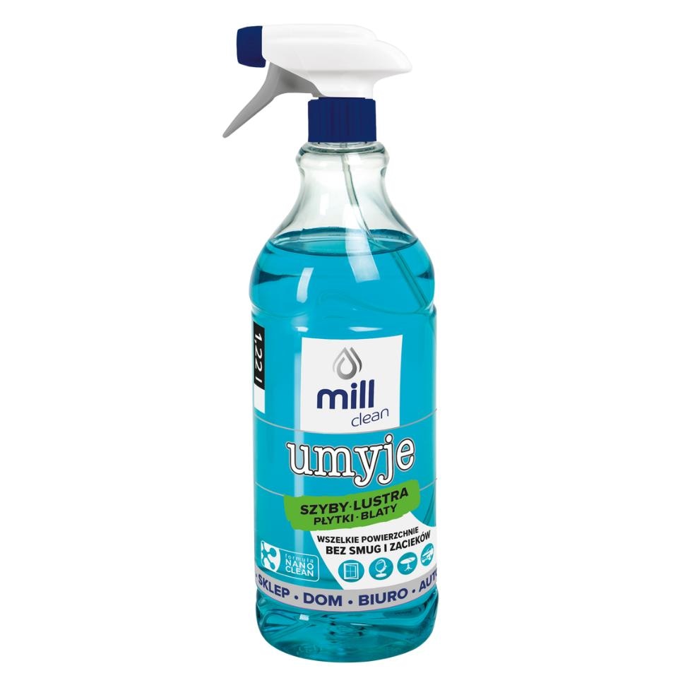 Mill Clean 1 l