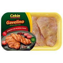 Odrezak od pilećeg filea 400 g - Akcija u trgovini Plodine