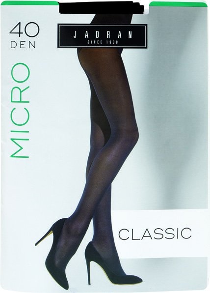 Jadran Micro ženske hulahopke - Akcija u trgovini Dm