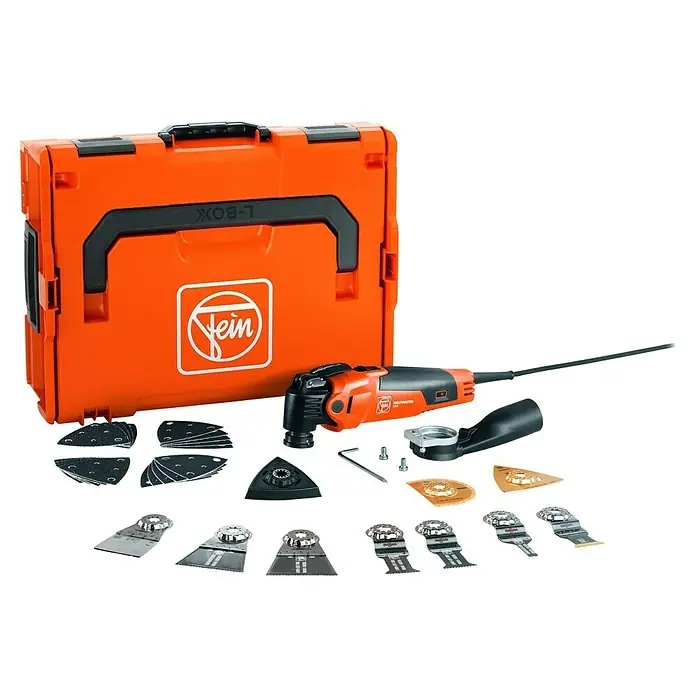 Višenamjenski alat 'MM500 Plus Professional' - Akcija u trgovini Bauhaus