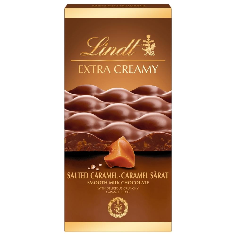 Lindt Čokolada 80 g