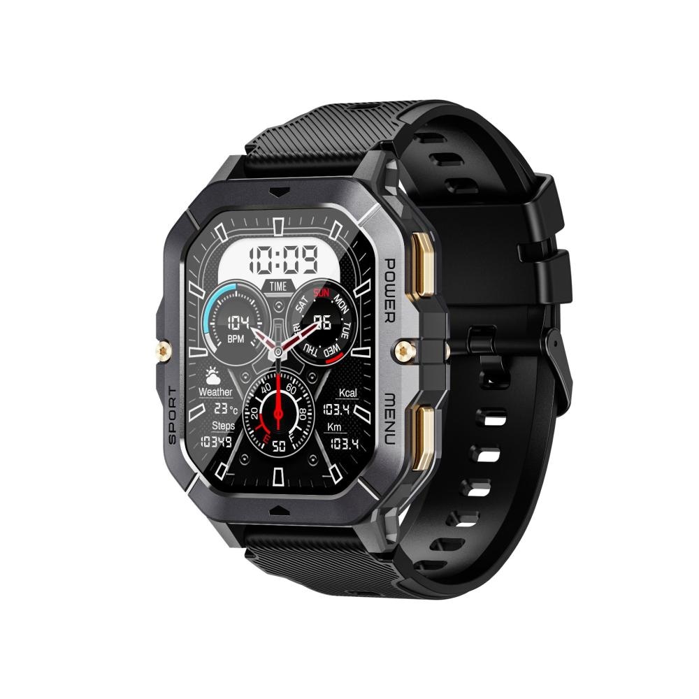 Smartwatch Cubot C28