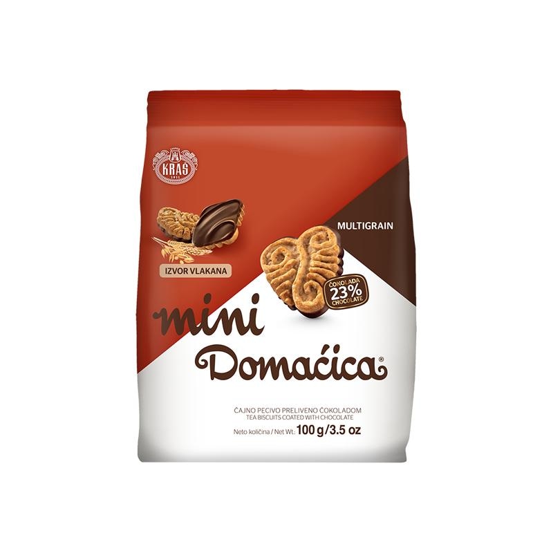 Keks Domaćica mini 100 g Kraš