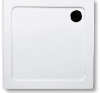 Tuš kada 'Venus' - Akcija u trgovini Bauhaus