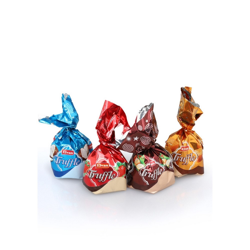 Odabrani Elvan slatkiši - Akcija u trgovini Ribola