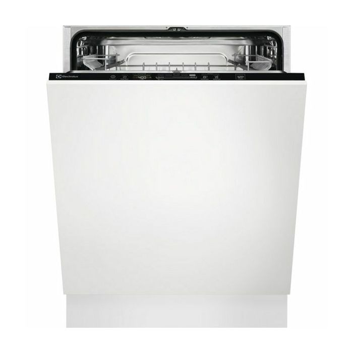 Ugradbena perilica posuđa Electrolux EEQ47210L 13 kompleta