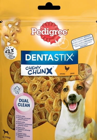 PEDIGREE Poslastica za pse Denta Stix 68g - Akcija u trgovini Pet Centar