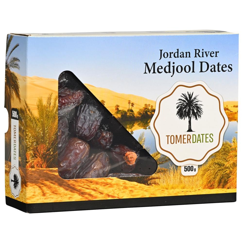 Datulja Medjool 500 g
