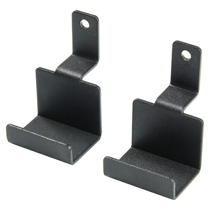 Kukice za akustične panele 2 kom.