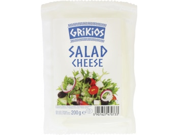 Grikios Sir meki 200 g - Akcija u trgovini Tommy