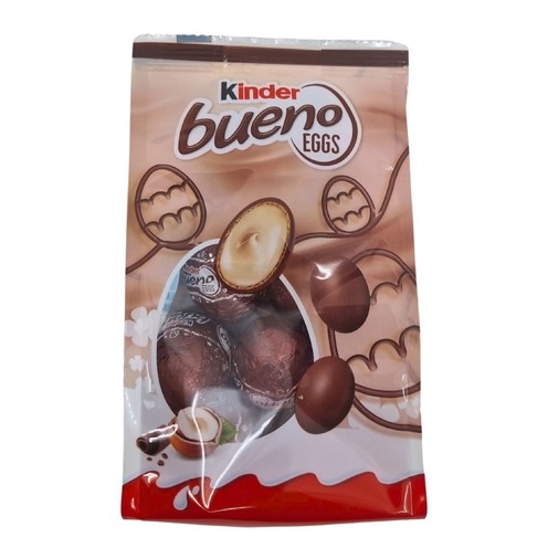 Kinder Bueno čokoladna jaja 80g