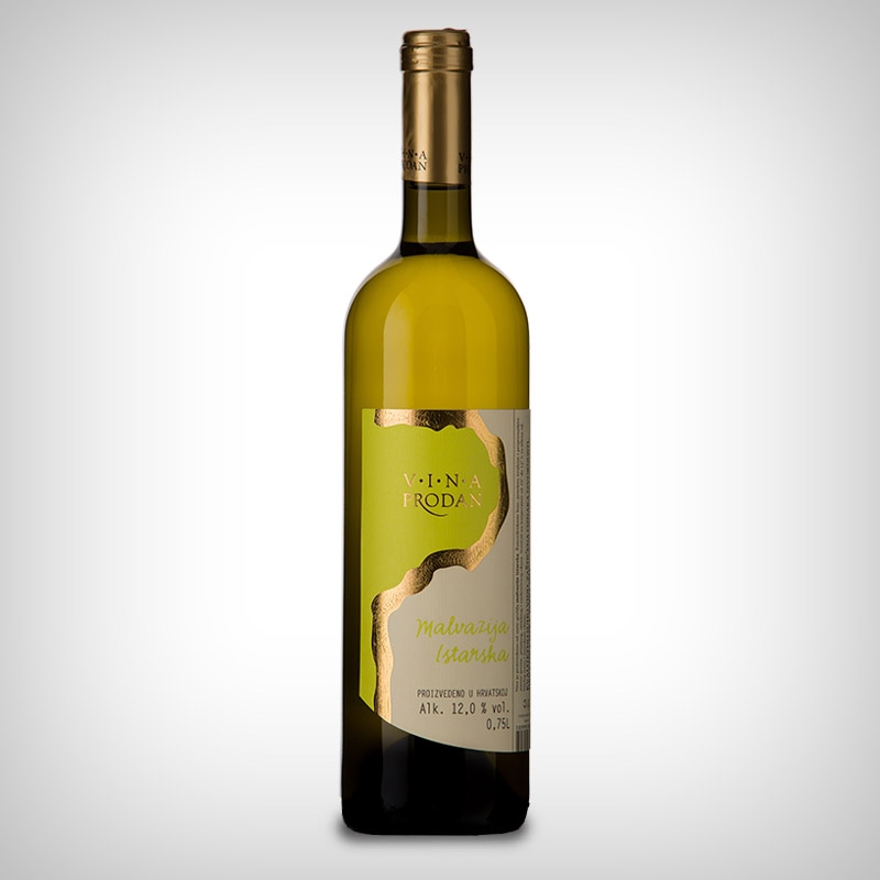Vino Prodan Malvazija 0,75 L