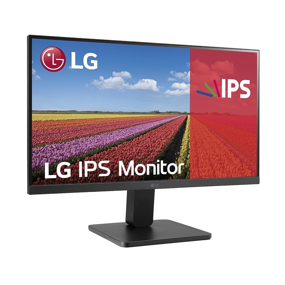 LED monitor LG 24/27U411A-B - Akcija u trgovini Pevex