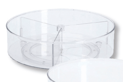 Organizator Ø 23 x v 8,5 cm