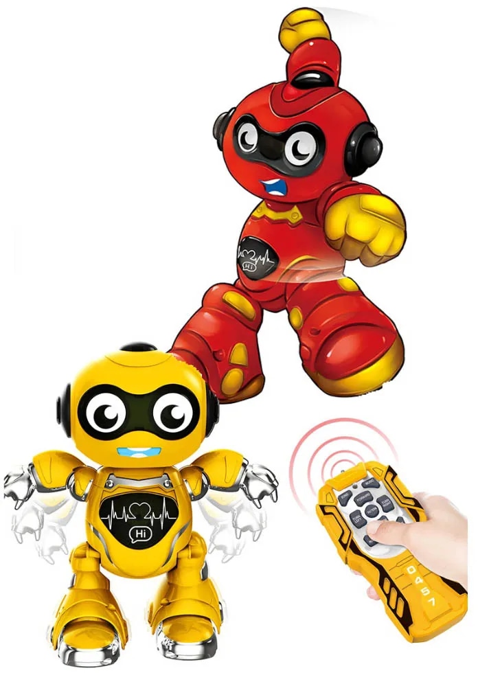 RC Interaktivni robot Kazoo 609-1