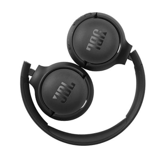 JBL Slušalice bluetooth T660NCBLK komad