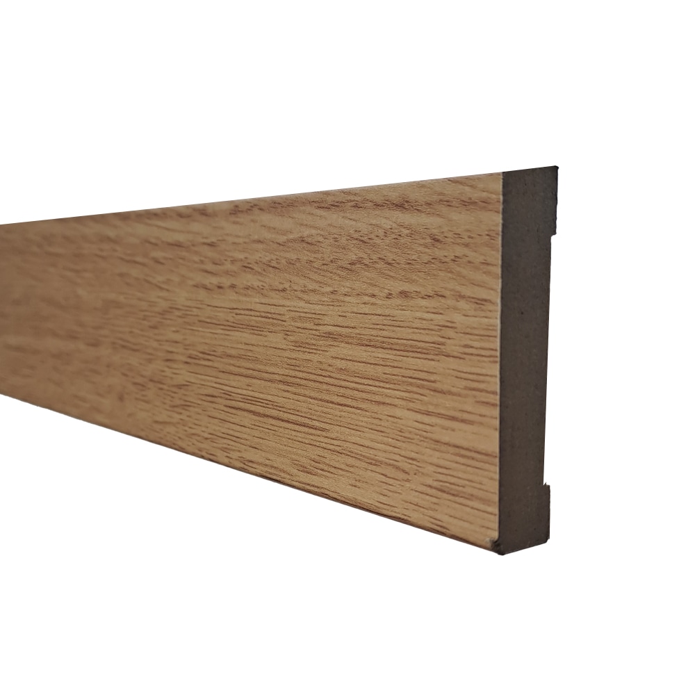 Pokrovne lajsne 4 x 1.2 x 210 cm - Akcija u trgovini Pevex