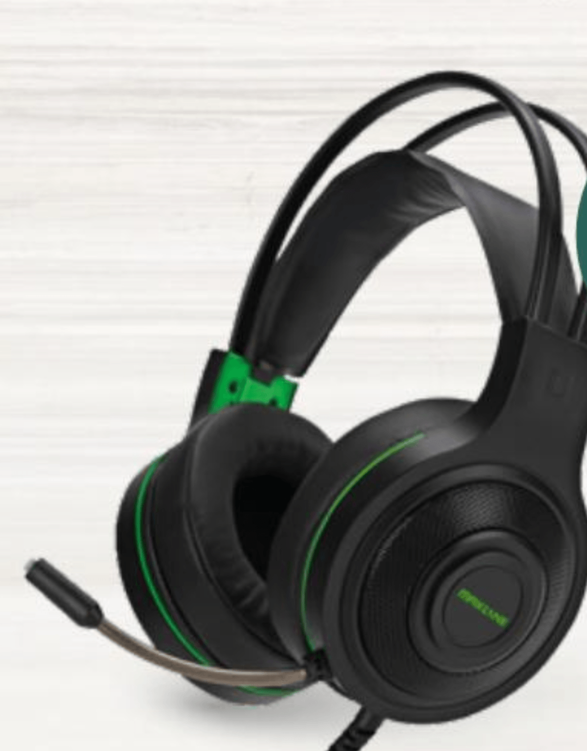 Slušalice Maxline C-SV500