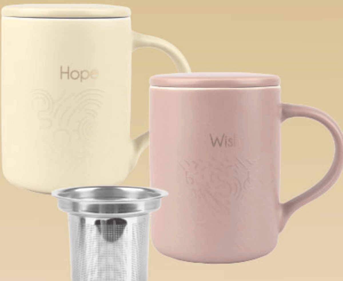 Šalica 1 kom - Akcija u trgovini KTC