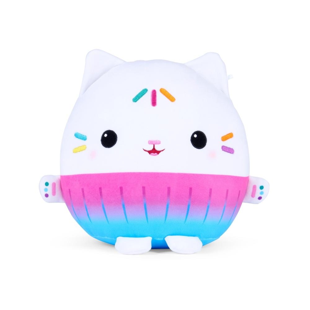 Mačkolačić plišana igračka 1 komad