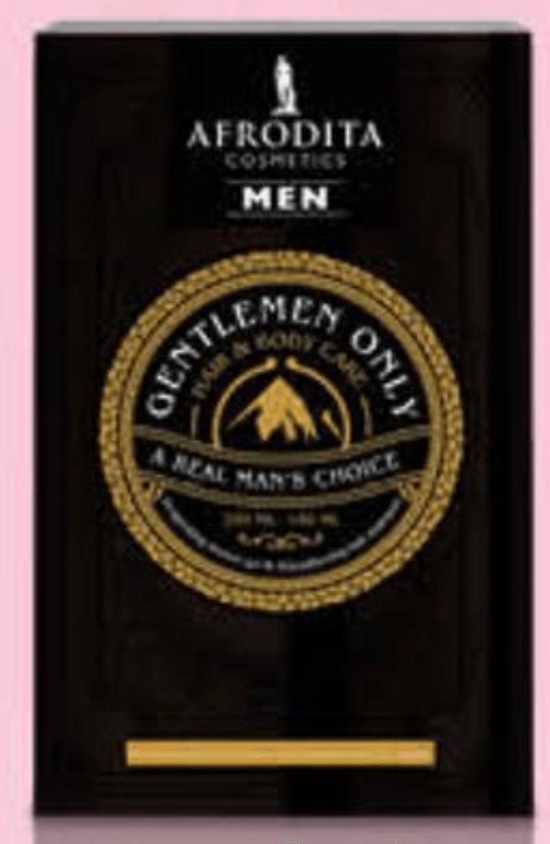 AFRODITA Poklon paket - Akcija u trgovini Bipa