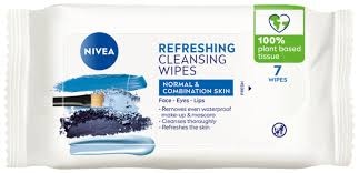 Nivea Maramice 25/1 - Akcija u trgovini Konzum