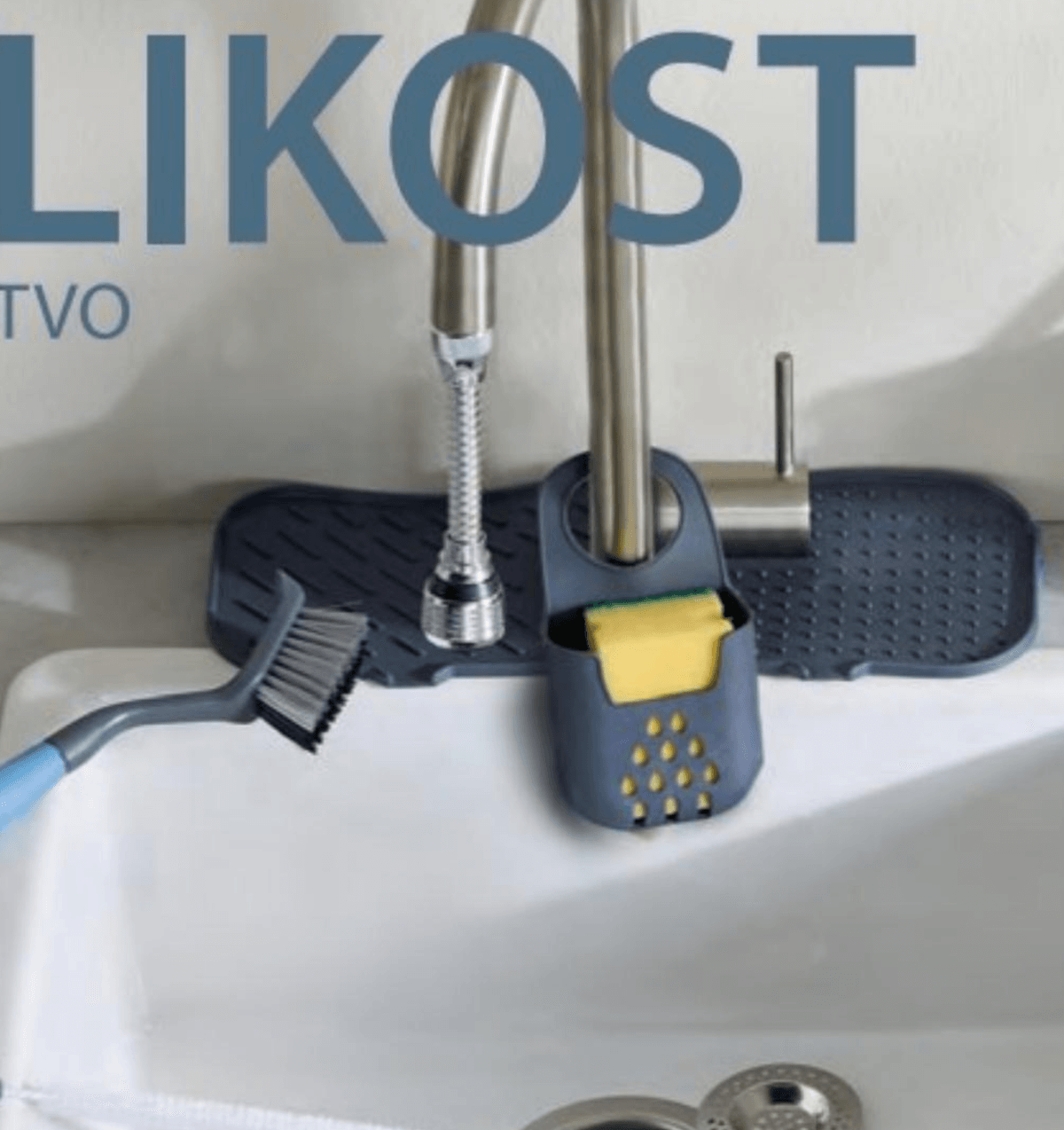 Pribor za čišćenje kućanstva - Akcija u trgovini NKD