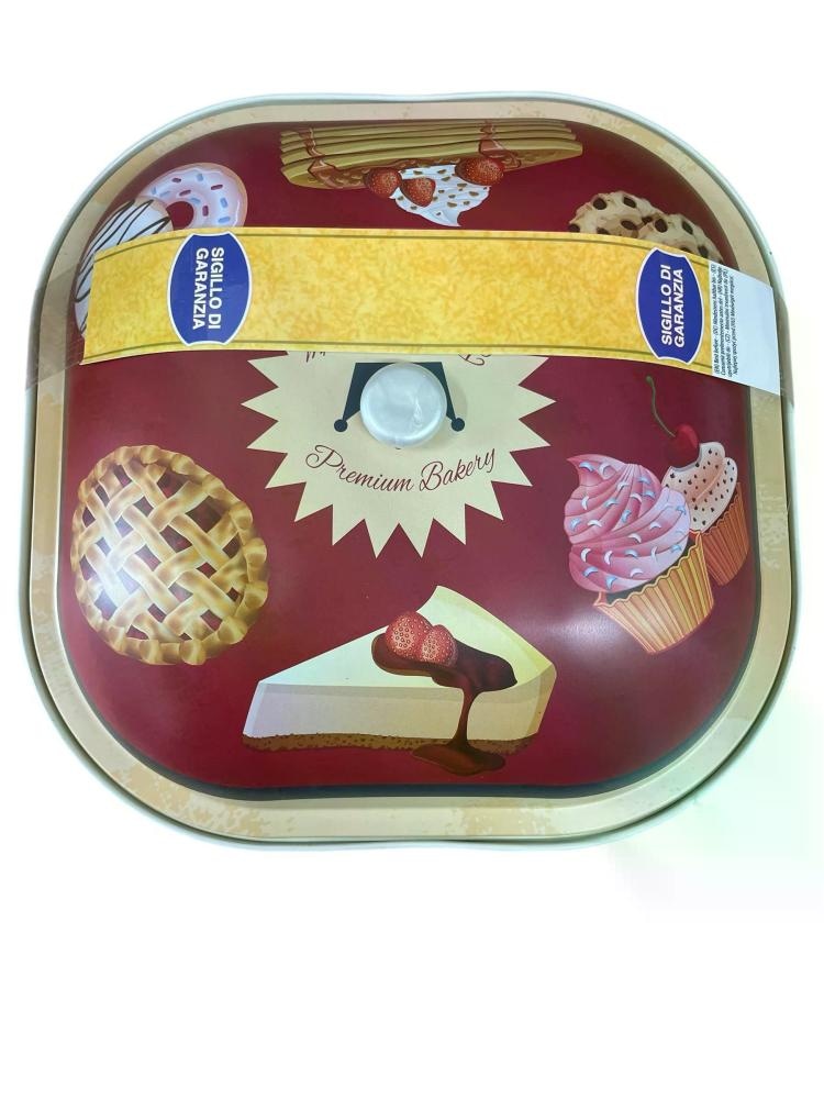 Panettone Vecchio Forno 600 g