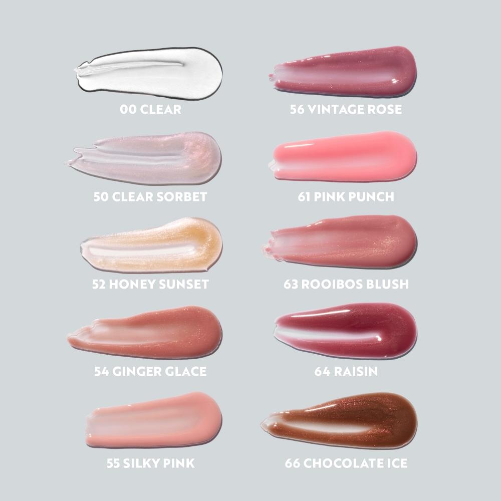 Isadora The Glossy Lip Treat - Akcija u trgovini Bipa