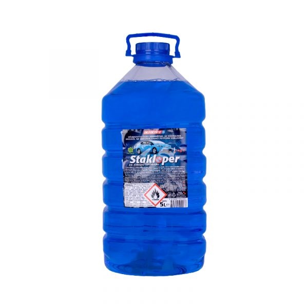 CRORIDE Zimski stakloper 3L