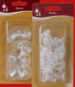 Vakuum gumica 24 komada