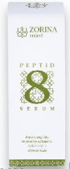 Zorina mast Serum 30 ml