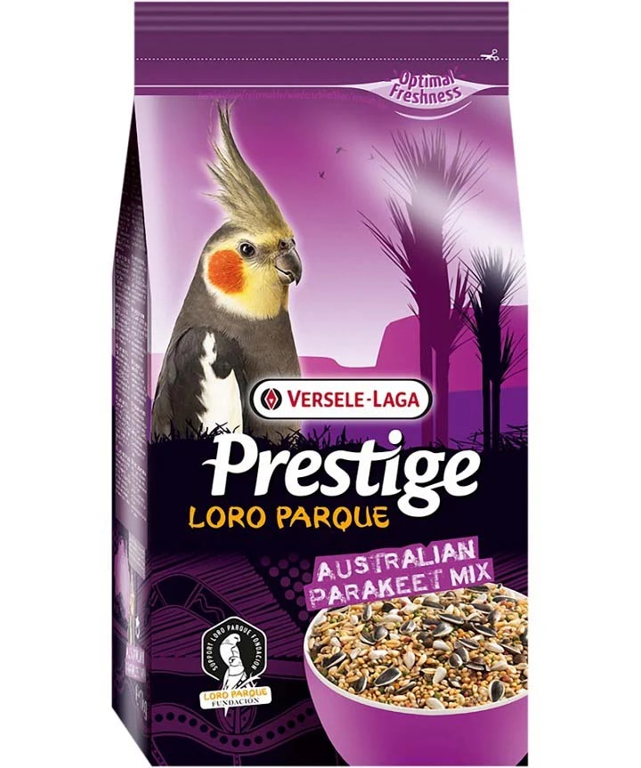 Versele-Laga Prestige Australian Parakeet Mix 1 kg