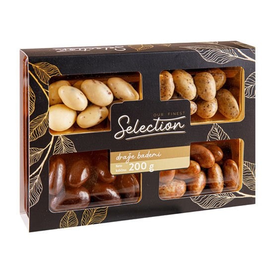 SELECTION Dražeje 200 g